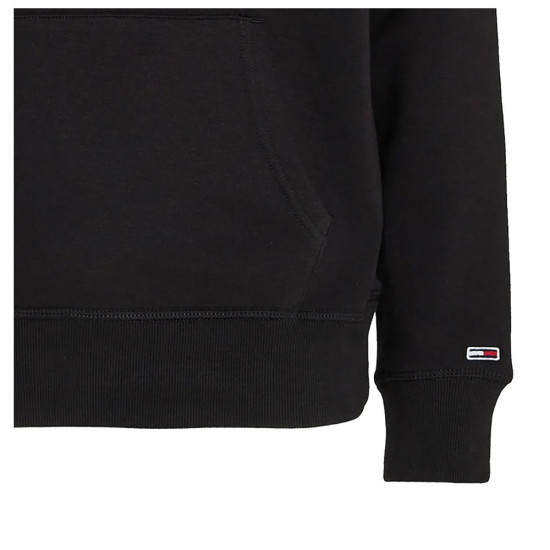 Tommy Hilfiger Ανδρικό φούτερ Regular Linear Hoodie